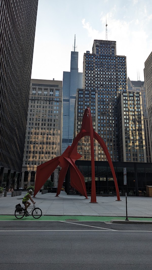 Sullivan Center 2