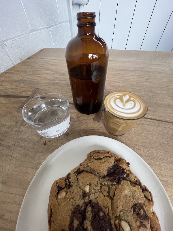 Oidé Coffee 5