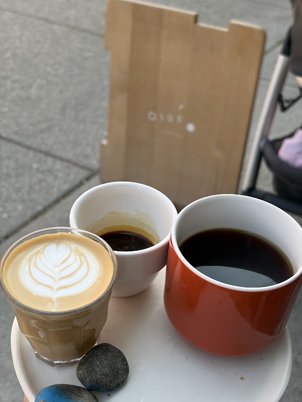 Oidé Coffee 4