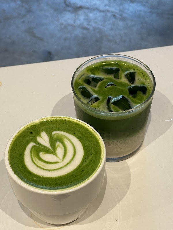 Oidé Coffee 2