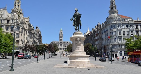 Porto 8