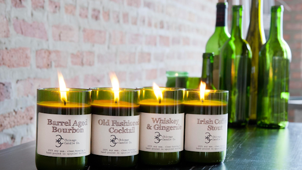 Chicago Candle Co.