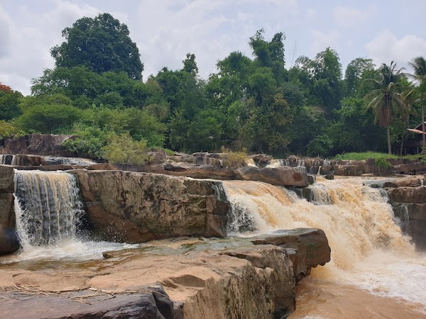 Thailand 20