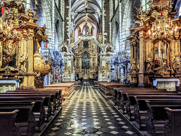 Corpus Christi Basilica 5