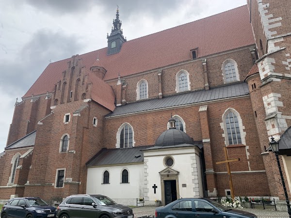 Corpus Christi Basilica 4