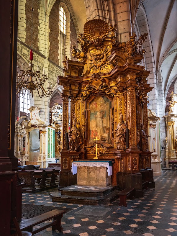 Corpus Christi Basilica 3