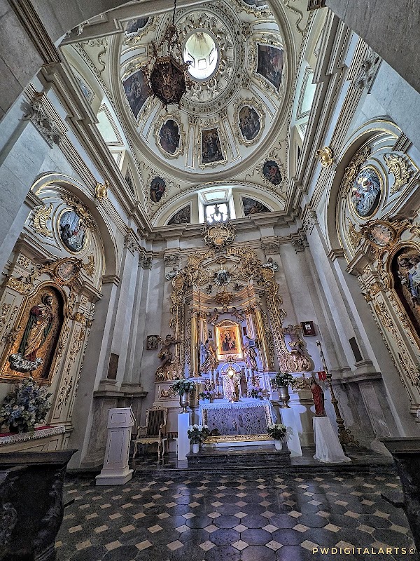 Corpus Christi Basilica 2
