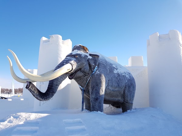SnowHotel