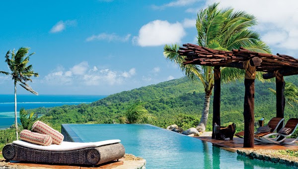Laucala Island 4
