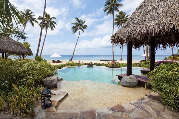 Laucala Island 3