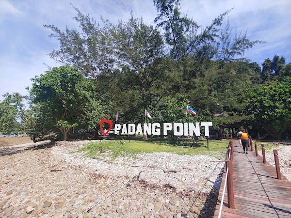 Sapi Island Kota Kinabalu, Sabah Malaysia 4