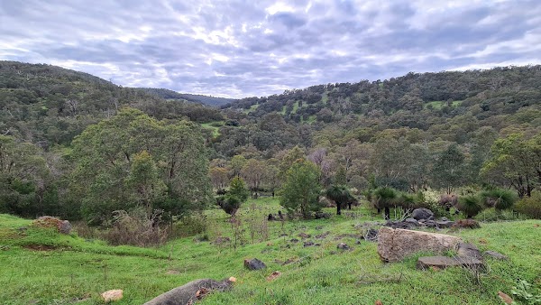 Wungong Regional Park