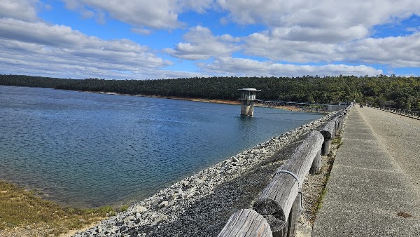 Wungong Regional Park 5