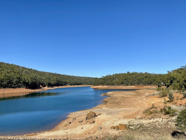 Wungong Regional Park 3