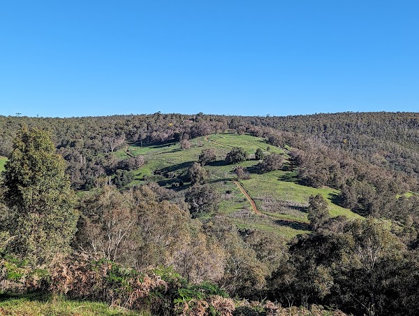 Wungong Regional Park 2