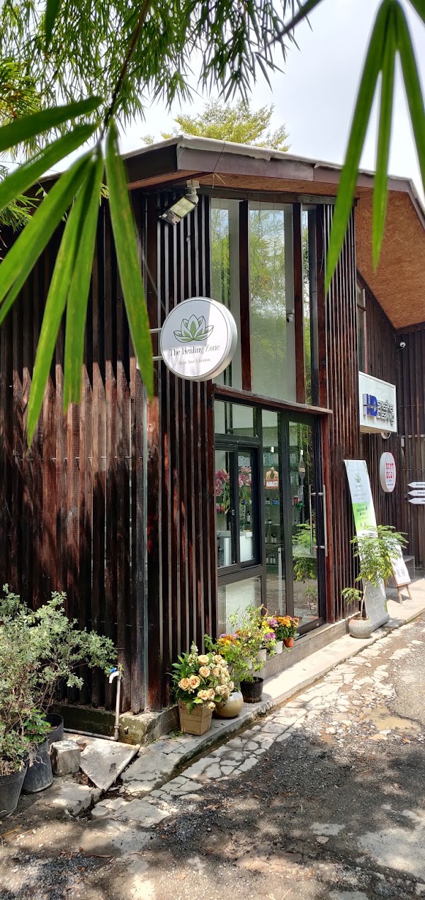 The Healing Zone Vietnam