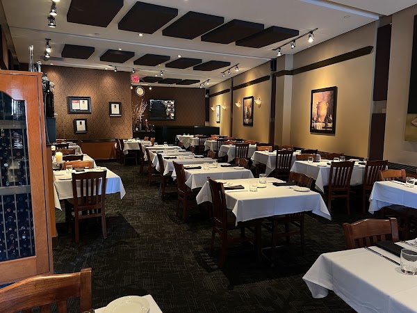 di Paolo Italian Kitchen