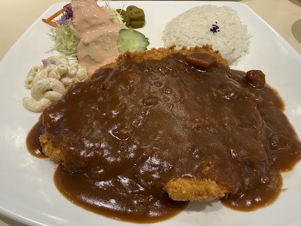 LEE SEUNGHAK TONKATSU Head store 5