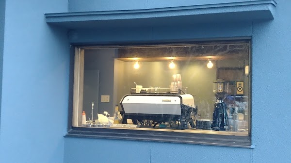 MUGIKURA COFFEE HOUSE