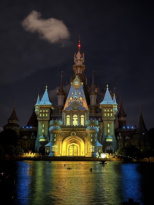Once Show VinWonders Phú Quốc 1