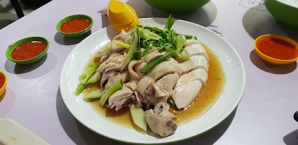 Soh Kee Cooked Food 5