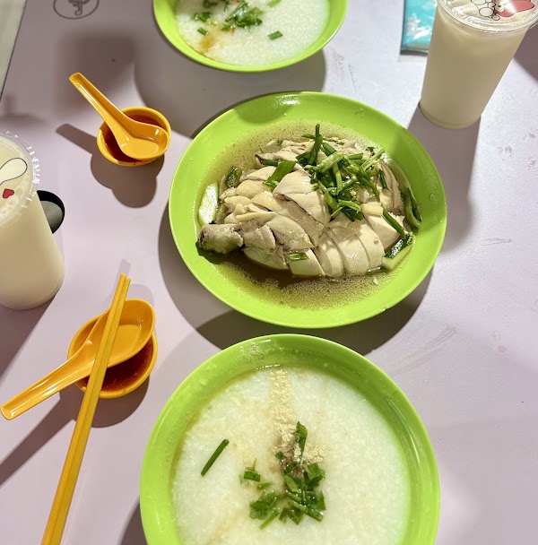 Soh Kee Cooked Food 3