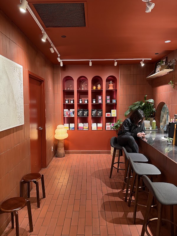 The brick room 3