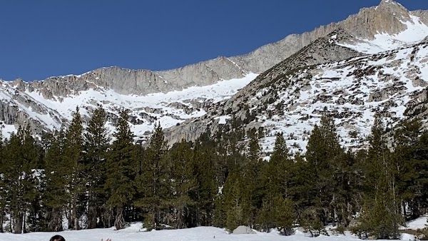 Mount Conness