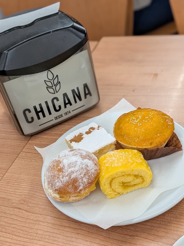 Confeitaria Chicana 2