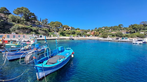 Port du Niel 4