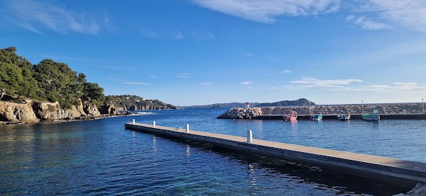 Port du Niel 2