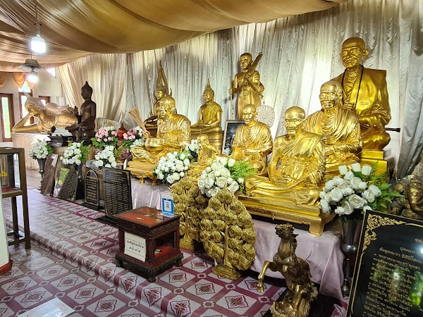 Wat Non Kum 4