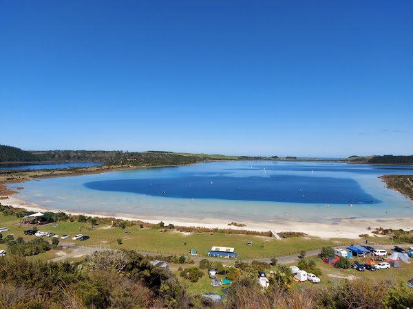 Kai Iwi Lakes