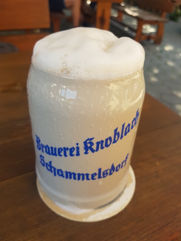Brauerei Knoblach Inh. Michael Knoblach e.K. 3