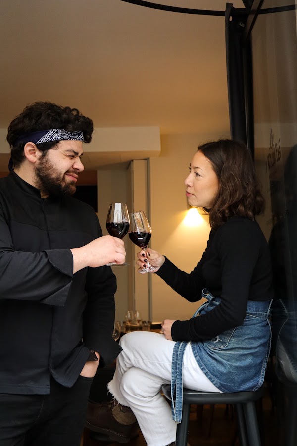 Le Matré 4