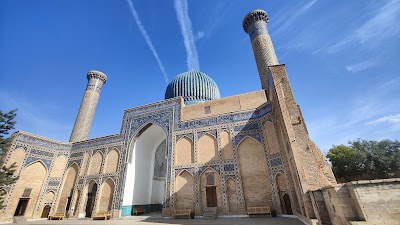 Uzbekistan 30