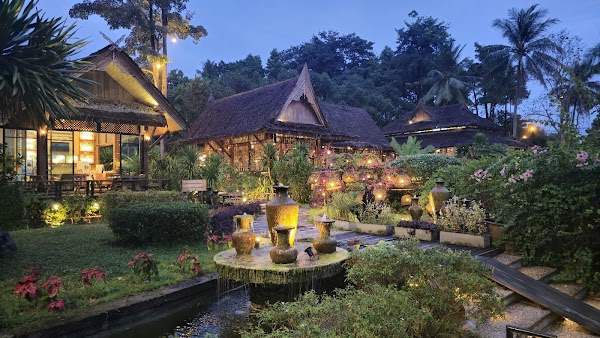 Aonang Fiore Resort