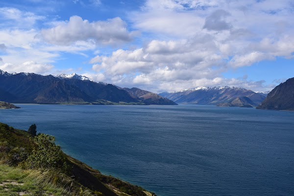 Lake Hāwea 4