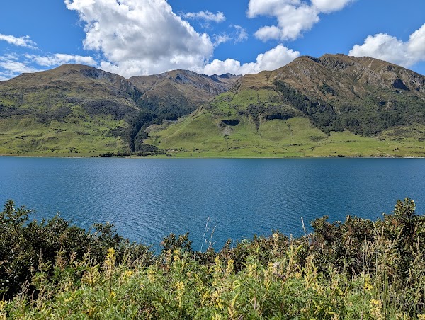 Lake Hāwea 2