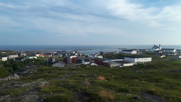Channel-Port aux Basques 1