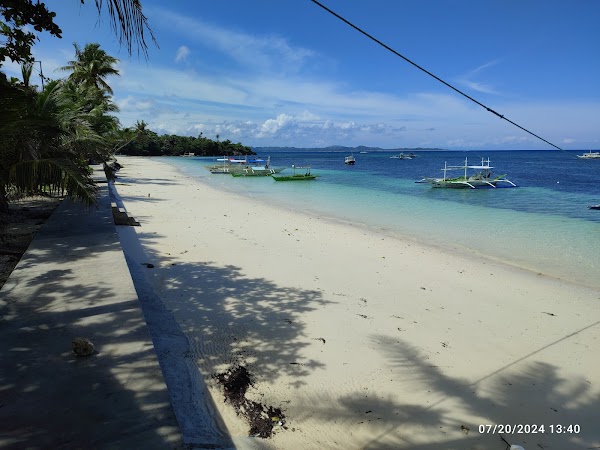 Said Beach