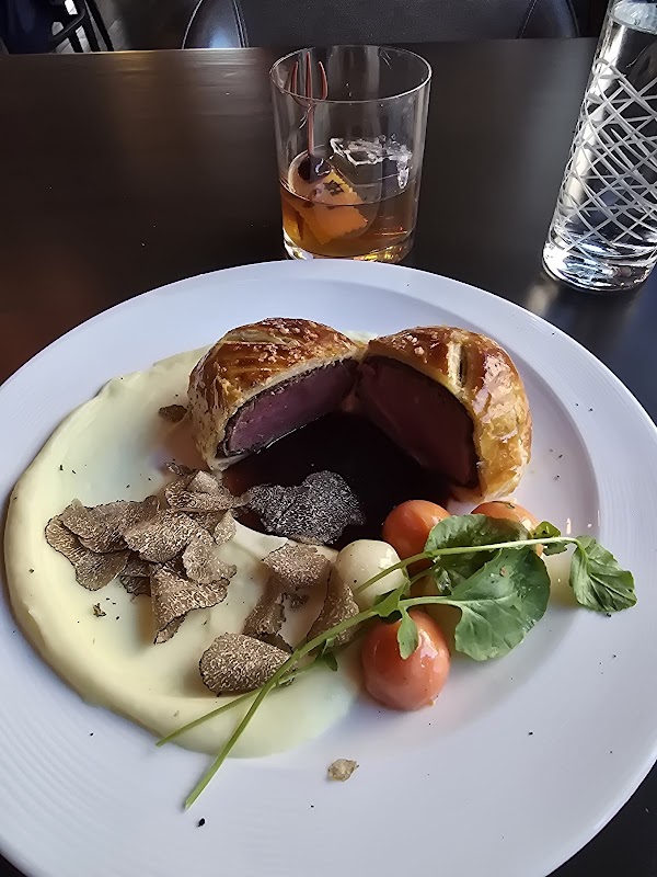 Gordon Ramsay Hell's Kitchen 4