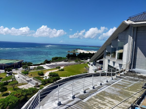 Ocean Expo Park 2
