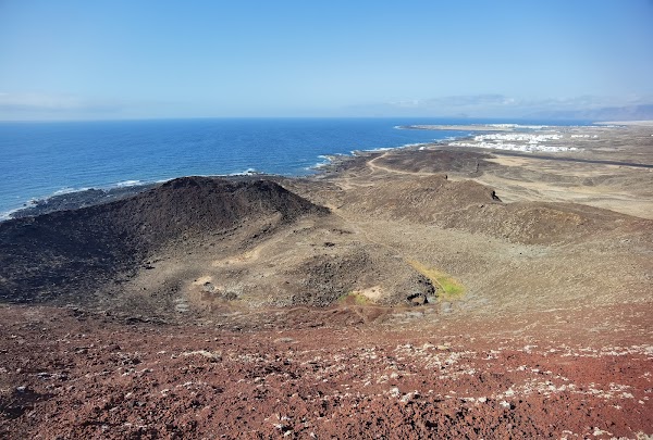 El Volcancito 1