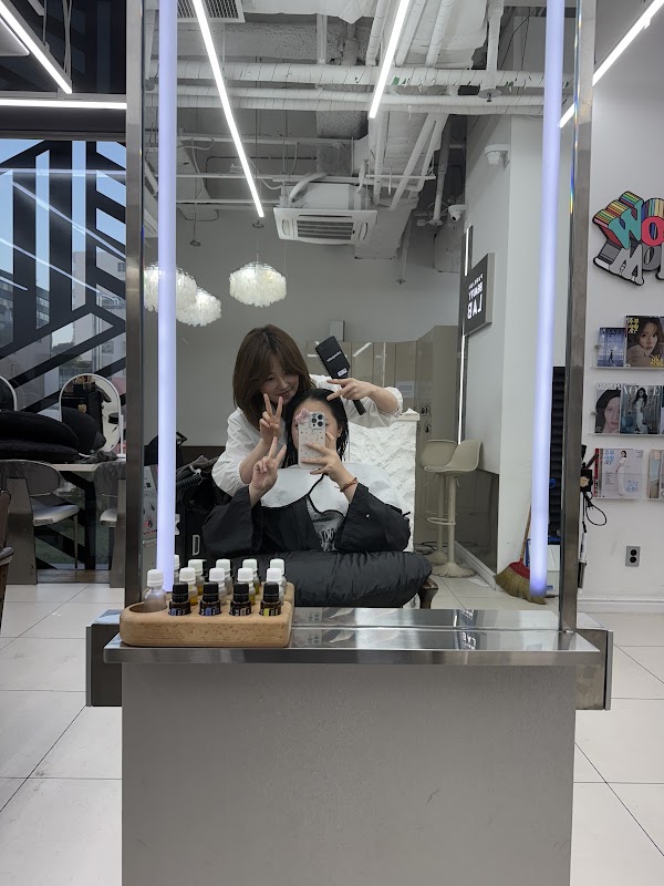 ParkJunBeautyLab-MyeongDong[Hair&Scalp]박준뷰티랩 5