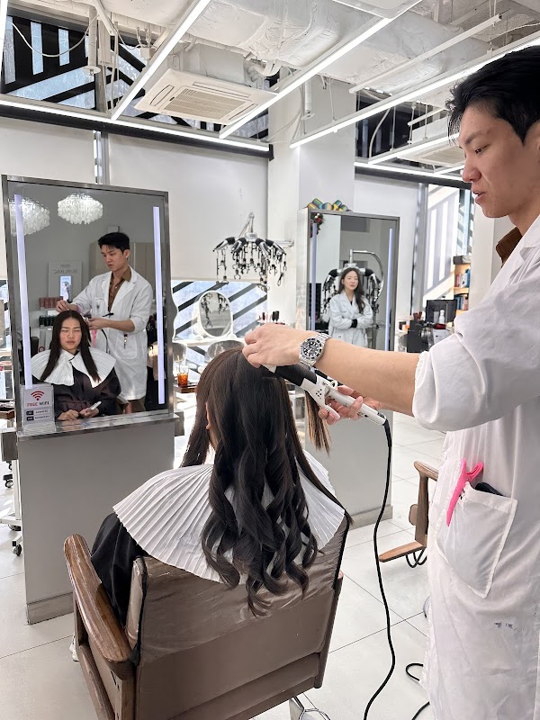ParkJunBeautyLab-MyeongDong[Hair&Scalp]박준뷰티랩 4