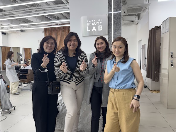 ParkJunBeautyLab-MyeongDong[Hair&Scalp]박준뷰티랩 2
