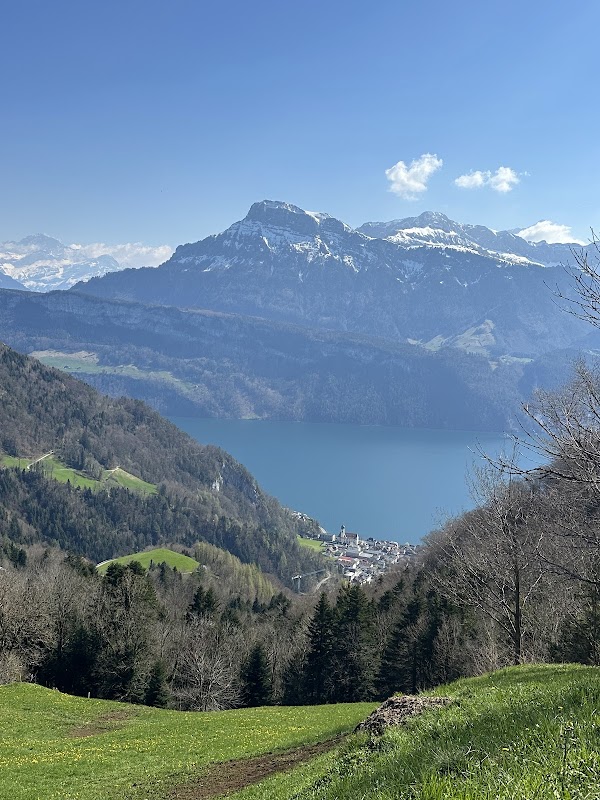 Gersau Gschwend