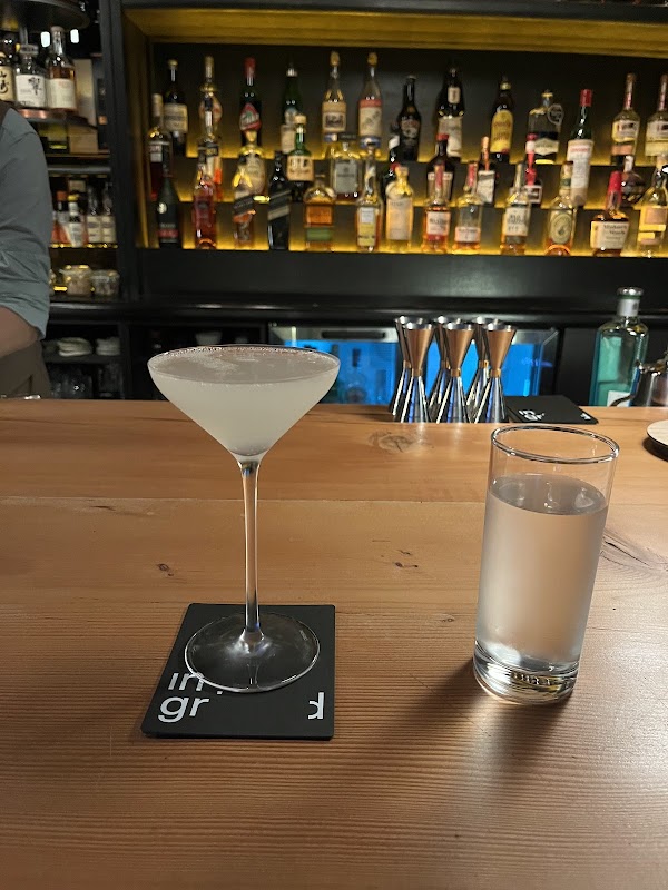 Bar Ingrid 인그리드 3