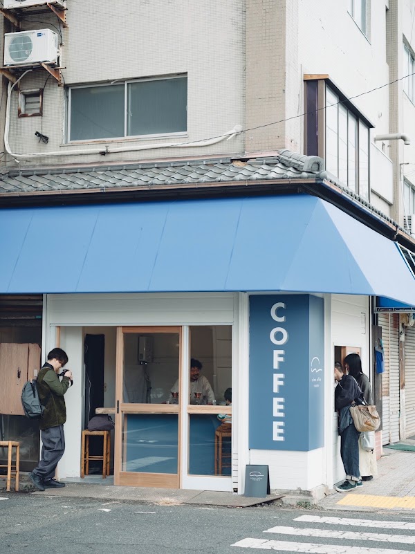 calma coffee roasters 1